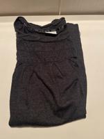 Street one Pullover grau mit Lochstickerei in S Bayern - Neuching Vorschau