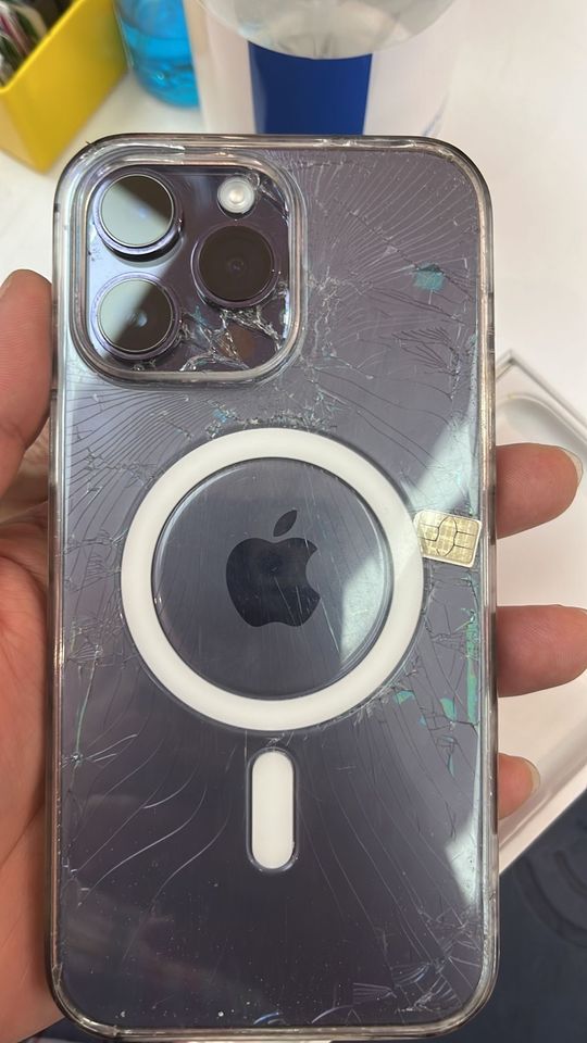 Ankauf Apple iPhone 11/12/13/14/15 Pro Max Mini Plus Defekt in Kernen im Remstal