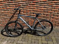 KS Cycling GTZ 3850 MTB Anthrazit - 26" Nordrhein-Westfalen - Kleve Vorschau