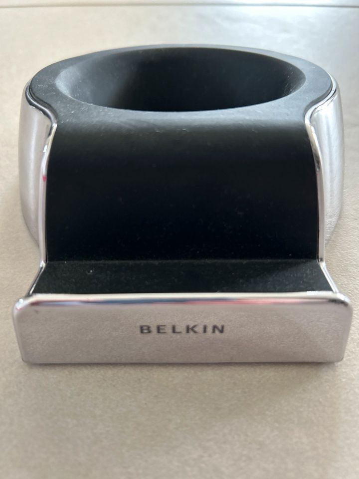 Belkin Tablett Ständer Chrom in Hattorf am Harz
