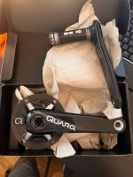 Powermeter Quarq Dfour Nürnberg (Mittelfr) - Mitte Vorschau