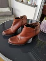Peter Kaiser Stiefeletten 38,5 Neu Baden-Württemberg - Oberkirch Vorschau