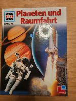 Kinder Buch Planeten und Raumfahrt / Was ist Was / Band 16 Hessen - Rodgau Vorschau