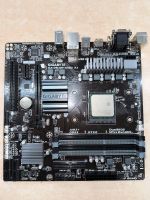 Gigabyte GA-78LMT-USB3 R2 Bayern - Hof (Saale) Vorschau