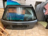 Audi A4 B5 Karosserieteile Rheinland-Pfalz - Bellheim Vorschau