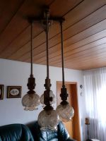 Lampe, Wohnzimmerlampe, Ausgefallene Lampe Niedersachsen - Stadthagen Vorschau