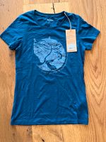 Fjällräven Arctic Print T-Shirt W Bayern - Zieglstadl Vorschau
