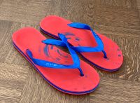 Rote Flip Flops Gr. 42 Bayern - Naila Vorschau