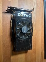 ZOTAC NVIDIA GTS 250 ECO Grafikkarte Hessen - Schwalmtal Vorschau