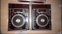 2x Numark NDX 900 Single CD Player (DJ Controller)  mit Thon Case Sachsen-Anhalt - Zuchau Vorschau