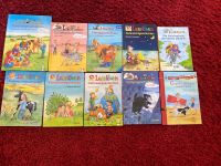 Sammlung von Büchern für die Grundschule Baden-Württemberg - Bingen Vorschau
