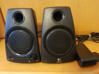 Logitech Z130 PC-Lautsprecher, Stereo Sound, 2 Lautsprecher Mitte - Wedding Vorschau