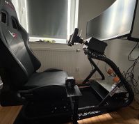 GT Omega Titan Simrig Nordrhein-Westfalen - Telgte Vorschau