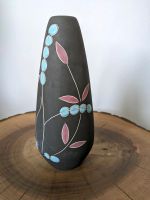 Keramik Vase Schützel & Sachs Aalen W25 50er Jahre Retro Vintage Baden-Württemberg - Eppingen Vorschau