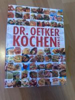 Dr. Oetker kochen Buch Berlin - Steglitz Vorschau