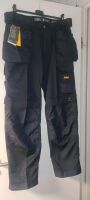 Arbeitshose Snickers Workwear ungetragen Gr.50 Navy Blau Dresden - Mickten Vorschau