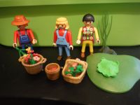 Playmobil Blumenfrauen Bayern - Neuburg a.d. Donau Vorschau