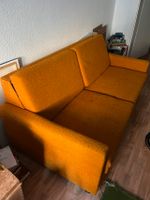 couch zu verschenken Leipzig - Kleinzschocher Vorschau