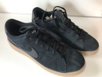 Nike Court Royale 2 Suede Schuhe GR. 38,5.  7,5 schwarz Neu Saarland - Marpingen Vorschau