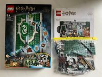 LEGO Harry Potter 76410 Slytherin House Banner Baden-Württemberg - Wertheim Vorschau