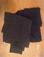 Leggings Umstandsleggings 2x navy Grau NEU Sachsen - Radeburg Vorschau