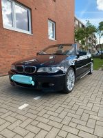 BMW 330 Ci Cabrio Vollausstattung+ M-Paket Niedersachsen - Oldenburg Vorschau