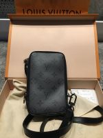 Louis Vuitton m69534 Double Pouch Crossbody **NEU** / WERT 2000€ Niedersachsen - Georgsmarienhütte Vorschau