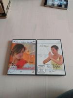 Yoga für werdende Mütter & Mama-Baby-Yoga; DVDs v. Julia Mander Hessen - Reichelsheim (Wetterau) Vorschau