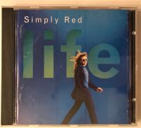 Simply Red - Life CD Leipzig - Leipzig, Zentrum-Ost Vorschau