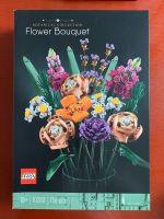 LEGO Flower Bouquet Blumenstrauß Botanical Collection Niedersachsen - Braunschweig Vorschau