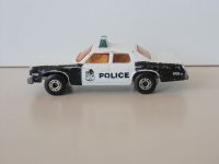 Matchbox - Plymouth Gran Fury Police Car Köln - Mülheim Vorschau