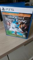 Immortals Fenyx Rising PS5 gebraucht Thüringen - Suhl Vorschau