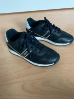 Boss Sneakers J29T57 S Schwarz Frankfurt am Main - Praunheim Vorschau