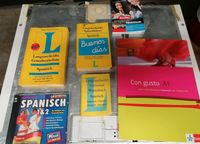 Spanisch * Set * Con Gusto * 9783125149809 Baden-Württemberg - Leutkirch im Allgäu Vorschau