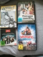 DVDs 4 Stück zusammen Lübeck - St. Lorenz Nord Vorschau