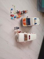 Playmobil Krankenwagen und Brautauto Nordrhein-Westfalen - Oberhausen Vorschau