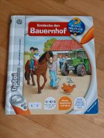 Tiptoi Buch Bauernhof Bayern - Memmelsdorf Vorschau