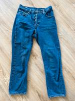 Levi’s Jeans Damen 501 Crop 26x26 Bayern - Neuburg a.d. Donau Vorschau