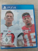 Madden 22 PS 4 Hessen - Karben Vorschau