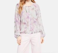 Wunderschöne Bluse Monari mit Rosa Motiven Gr 40 München - Altstadt-Lehel Vorschau