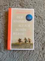 Der Sommer,als ich schön wurde von Jenny Han Nordrhein-Westfalen - Hattingen Vorschau