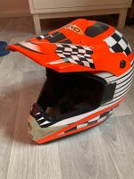 Moto Cross Helm Nexo sehr alt Gr. L Dresden - Klotzsche Vorschau