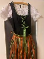 Dirndl zum verkaufen Bayern - Regensburg Vorschau