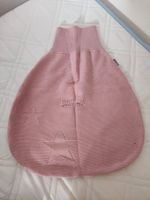 Sterntaler Maxi Cosi Pucksack rosa Nordrhein-Westfalen - Meerbusch Vorschau