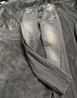Gerade geschnittene Jeans Sachsen - Döbeln Vorschau