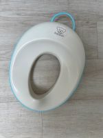 Toilettensitz Baby Björn Toilettentrainer Toilettenaufsatz Kr. München - Ismaning Vorschau