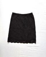 Mini-Rock aus Spitze Schwarz Gr.34 Hennes und Mauritz H&M Thüringen - Gera Vorschau