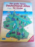 Kinderbücher Bayern - Ortenburg Vorschau