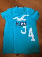 Hollister T-Shirt Hessen - Bebra Vorschau