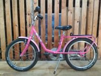 Puky 18 Zoll, Kinderfahrrad, Mädchen Fahrrad rosa Kiel - Mitte Vorschau